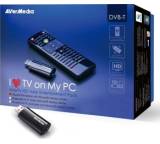 TV- / Video-Karte im Test: AverTV HD Volar Entertainment Pack von AVerMedia, Testberichte.de-Note: 2.4 Gut