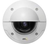 Webcam im Test: P3344-VE von Axis Communications, Testberichte.de-Note: ohne Endnote