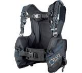 Tauchjacket im Test: Drake von SubGear, Testberichte.de-Note: ohne Endnote