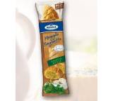 Kräuter-Butter-Baguette