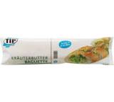 Kräuterbutter Baguette