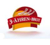 Brot & Brotbackmischung im Test: Baguette Kräuter von Penny / 3-Ähren-Brot, Testberichte.de-Note: 4.3 Ausreichend