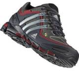 Wanderschuh im Test: Terrex GTX FM Low von Adidas, Testberichte.de-Note: ohne Endnote