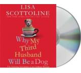 Why my third husband will be a dog