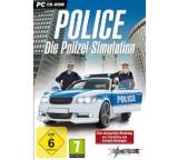 Police - Die Polizeisimulation (für PC)