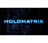 Multimedia-Software im Test: Holomatrix 1.0 von Red Giant Software, Testberichte.de-Note: 1.2 Sehr gut