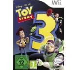 Toy Story 3: Das Videospiel (für Wii)