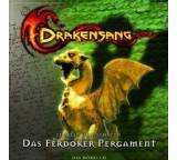Drakensang. Das Ferdoker Pergament