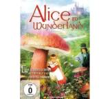 Film im Test: Alice im Wunderland von DVD, Testberichte.de-Note: 2.4 Gut