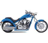 Motorrad im Test: VT 1300 CX (43 kW) [10] von Honda, Testberichte.de-Note: ohne Endnote