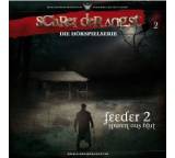 Feeder 2. Schrei der Angst. Spuren aus Blut