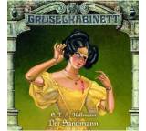 Gruselkabinett. Der Sandmann