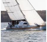 Yacht im Test: 396 Jesper Bank von Faurby Yacht, Testberichte.de-Note: ohne Endnote