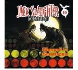 Jack Slaughter. Tochter des Lichts. Werwolf im Schafspelz