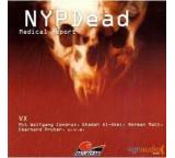 NYPDead. Medical Report (Folge 5)