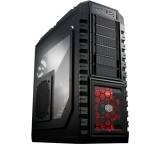PC-Gehäuse im Test: HAF X von Cooler Master, Testberichte.de-Note: 1.5 Sehr gut