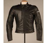 Kombi Softline Lederjacke & Stiefelhose