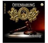 Offenbarung 23. Der Kronzeuge