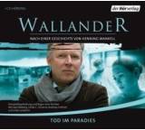 Wallander. Tod im Paradies