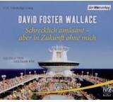 Schrecklich amüsant - aber in Zukunft ohne mich