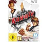 Game im Test: All Star Karate (für Wii) von THQ, Testberichte.de-Note: 3.6 Ausreichend