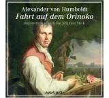 Fahrt auf dem Orinoko