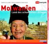 Hörbuch im Test: Molwanien. Land des schadhaften Lächelns von Diverse Autoren, Testberichte.de-Note: 2.1 Gut