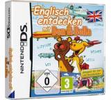 Englisch entdecken mit Ben & Bella (für DS)