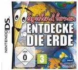Entdecke unsere Erde - Spielend lernen (für DS)