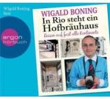 In Rio steht ein Hofbräuhaus