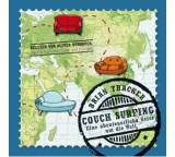 Couch Surfing. Eine abenteuerliche Reise um die Welt