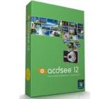 Bildbearbeitungsprogramm im Test: ACDSee Foto-Manager 12 von ACD Systems, Testberichte.de-Note: 2.2 Gut