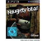 Naughty Bear (für PS3)