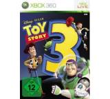 Toy Story 3: Das Videospiel (für Xbox 360)