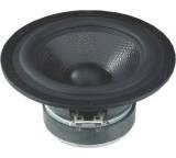 Car-HiFi-Lautsprecher im Test: Number One SPH-170C von Monacor, Testberichte.de-Note: ohne Endnote