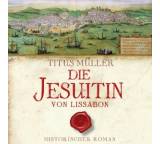 Die Jesuitin von Lissabon