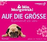 Auf die Größe kommt es an