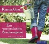 Ein unmoralisches Sonderangebot