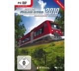 Game im Test: Trainz Simulator 2010 (für PC) von NBG, Testberichte.de-Note: 1.7 Gut