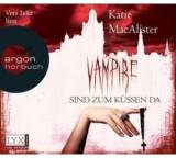 Vampire sind zum Küssen da