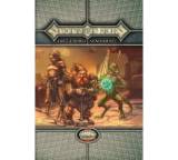 Gesellschaftsspiel im Test: Savage Worlds: Sundered Skies von Prometheus Games, Testberichte.de-Note: 1.9 Gut