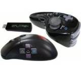 Gaming-Zubehör im Test: Dual SFX FragFX Pro von Splitfish, Testberichte.de-Note: 2.1 Gut