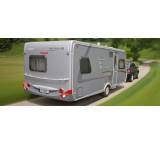 Caravan im Test: Nova S 545 von Hymer, Testberichte.de-Note: ohne Endnote