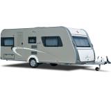 Caravan im Test: Belcanto 510 TS von Bürstner, Testberichte.de-Note: ohne Endnote