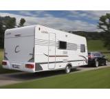 Caravan im Test: C 205 von Carado, Testberichte.de-Note: ohne Endnote