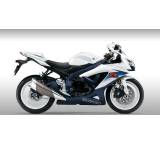 GSX-R 600 (25 kW) [08]