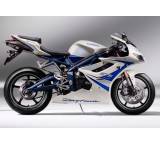 Daytona 675 SE (25 kW) [09]