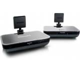 Video-Funkübertragung im Test: SLV4200 von Philips, Testberichte.de-Note: 2.8 Befriedigend