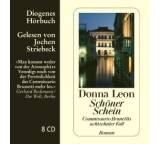 Hörbuch im Test: Schöner Schein. Commissario Brunettis achtzehnter Fall von Donna Leon, Testberichte.de-Note: 2.2 Gut