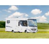 Wohnmobil im Test: Carver 771 L 3.0 Turbodiesel 6-Gang manuell (130 kW) von Concorde Reisemobile, Testberichte.de-Note: ohne Endnote